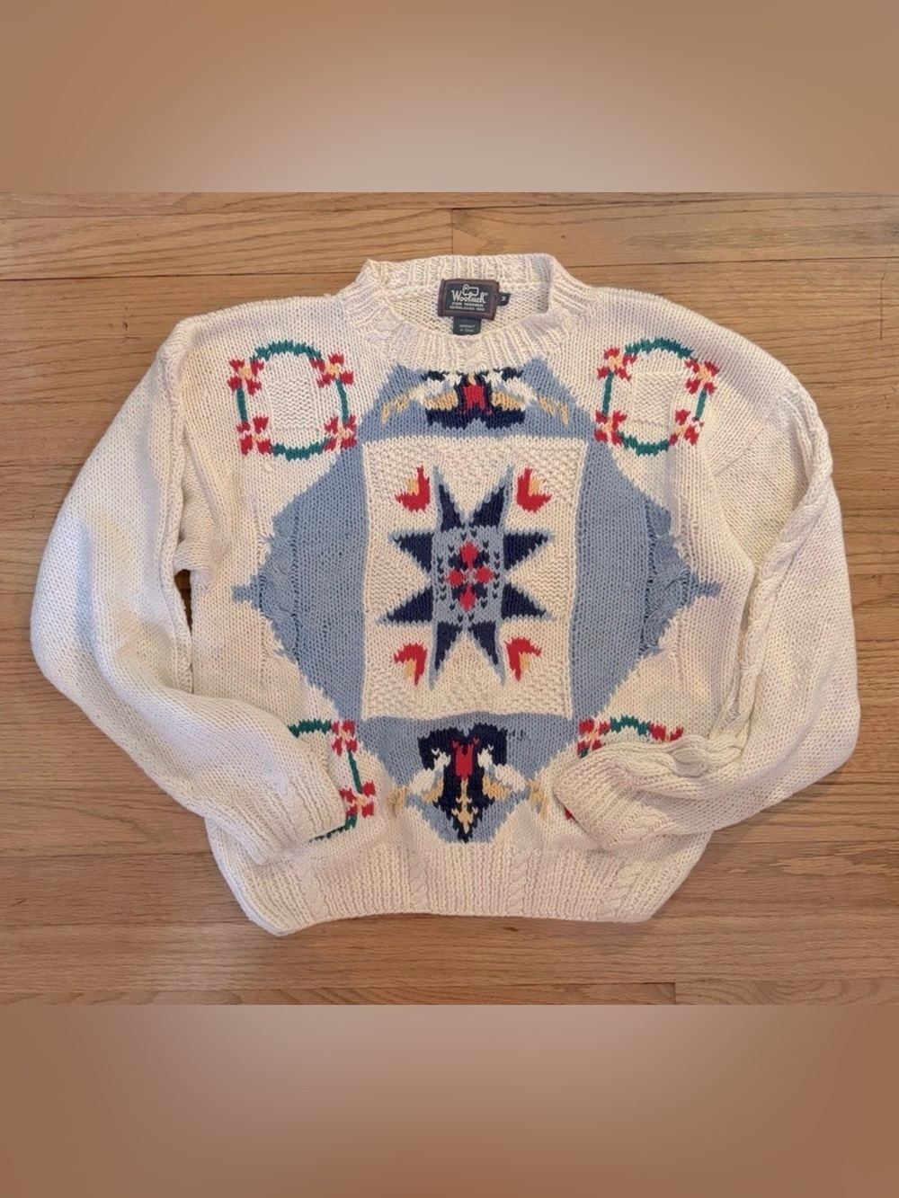 Vintage Sweater